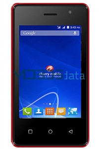 CHERRY MOBILE SPIN LITE specifikacije